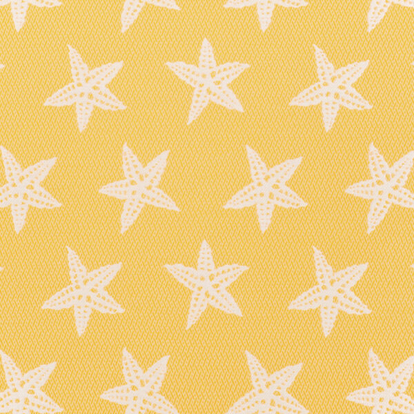 Greenhouse Fabrics A8032 Sunshine upholstery fabric swatch for sample-first furniture planning