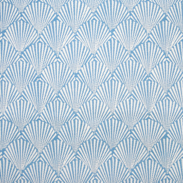 Greenhouse Fabrics A8048 Seaside upholstery fabric swatch for sample-first furniture planning