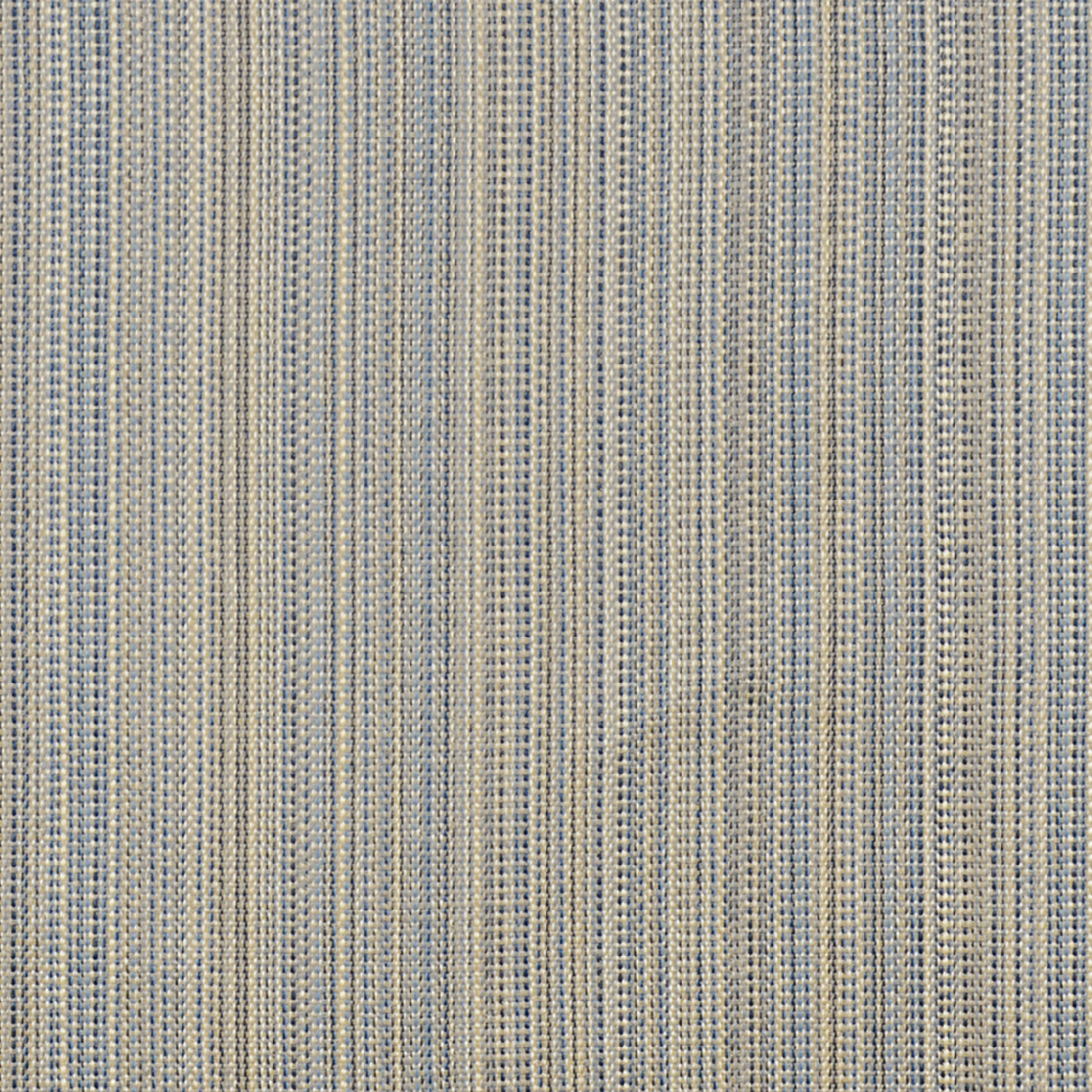 Blue upholstery fabric