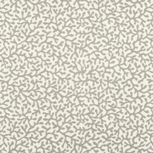 Greenhouse Fabrics A8052 Graphite upholstery fabric swatch for sample-first furniture planning
