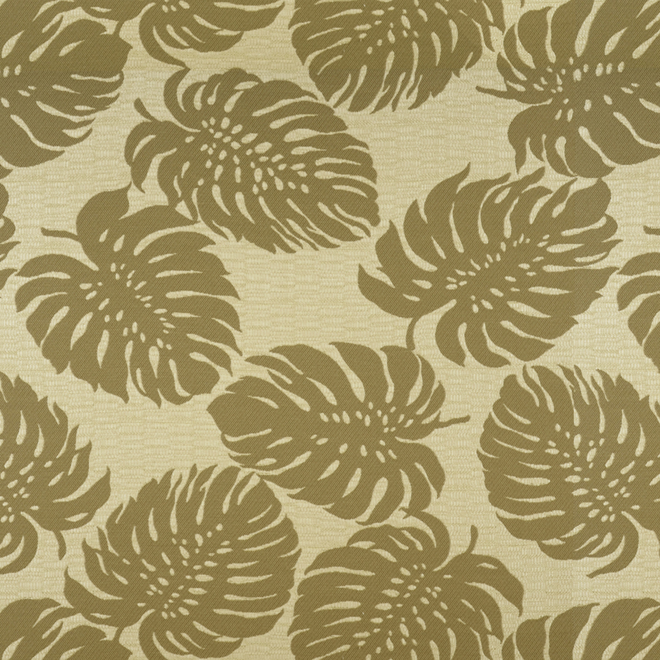 Brown upholstery fabric