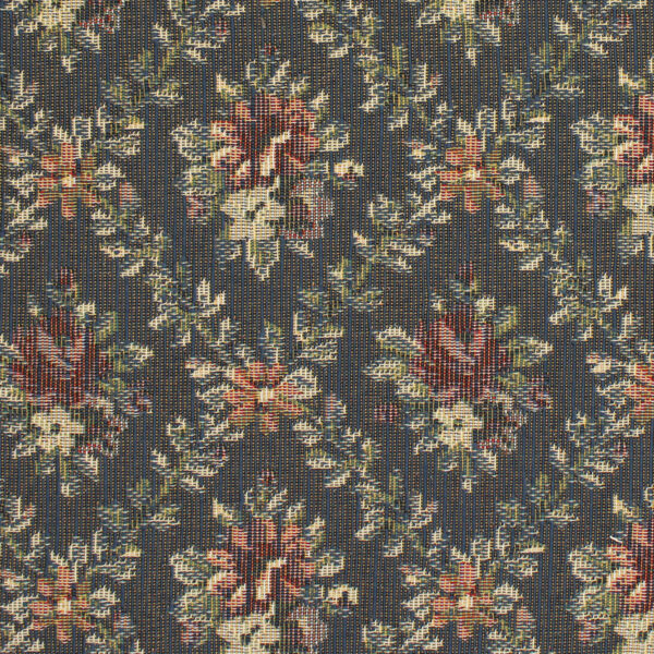 Greenhouse Fabrics A8160 Wedgewood upholstery fabric swatch for sample-first furniture planning