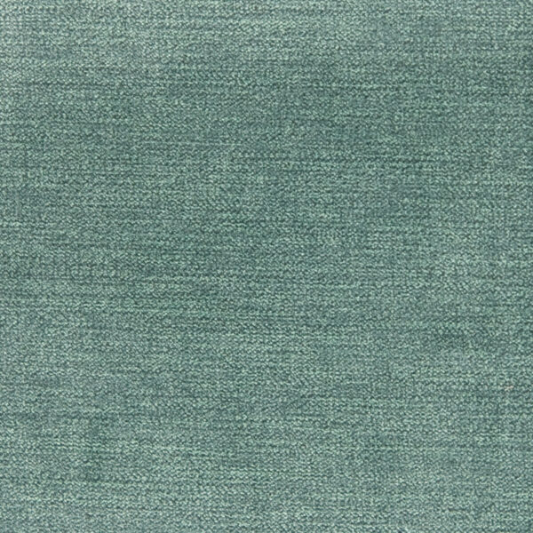 Greenhouse Fabrics A8296 Turquoise upholstery fabric swatch for sample-first furniture planning