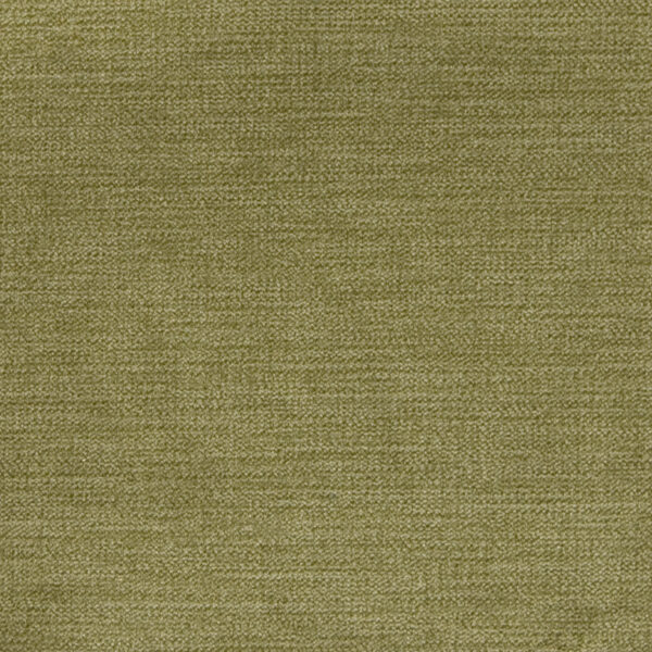 Green upholstery fabric