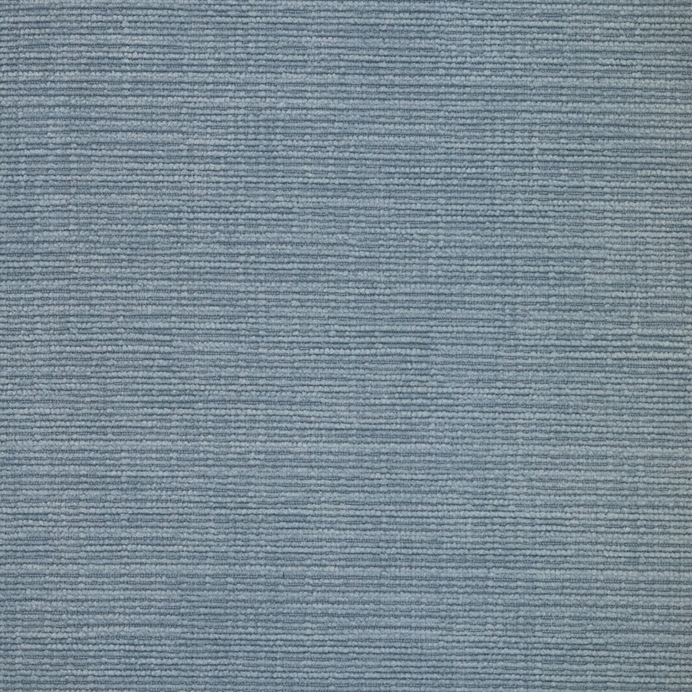 Blue upholstery fabric
