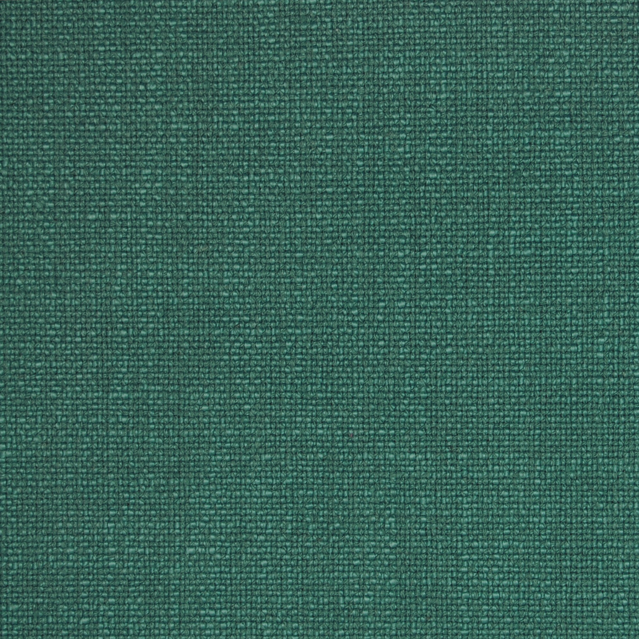 Teal upholstery fabric