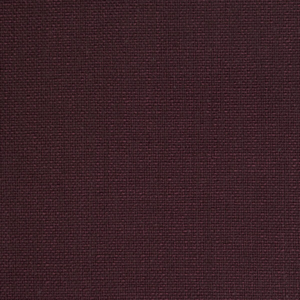 Purple upholstery fabric