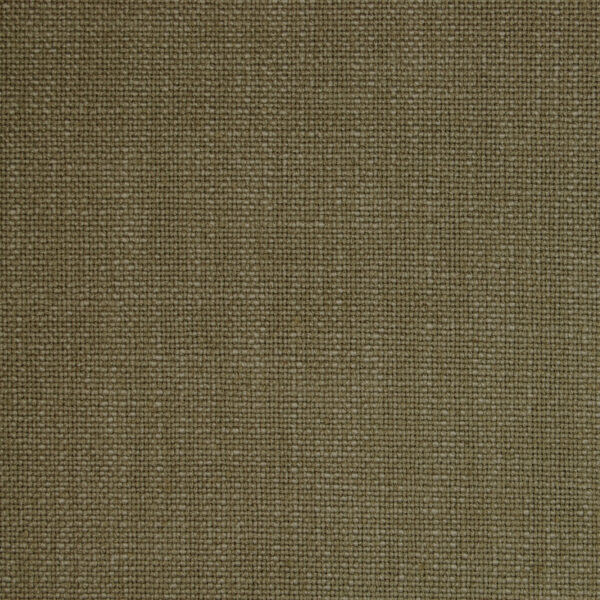 Green upholstery fabric