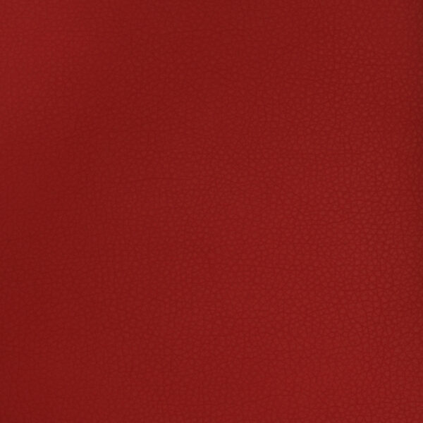 Red upholstery fabric