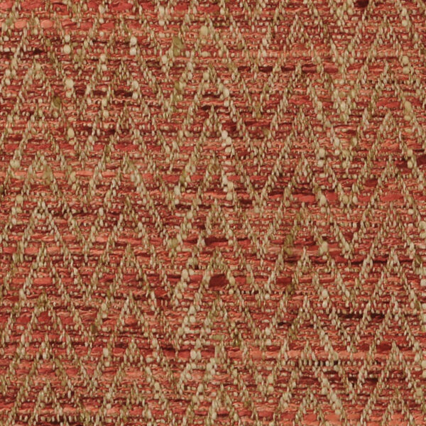 Greenhouse Fabrics A9320 Poppy upholstery fabric swatch for sample-first furniture planning