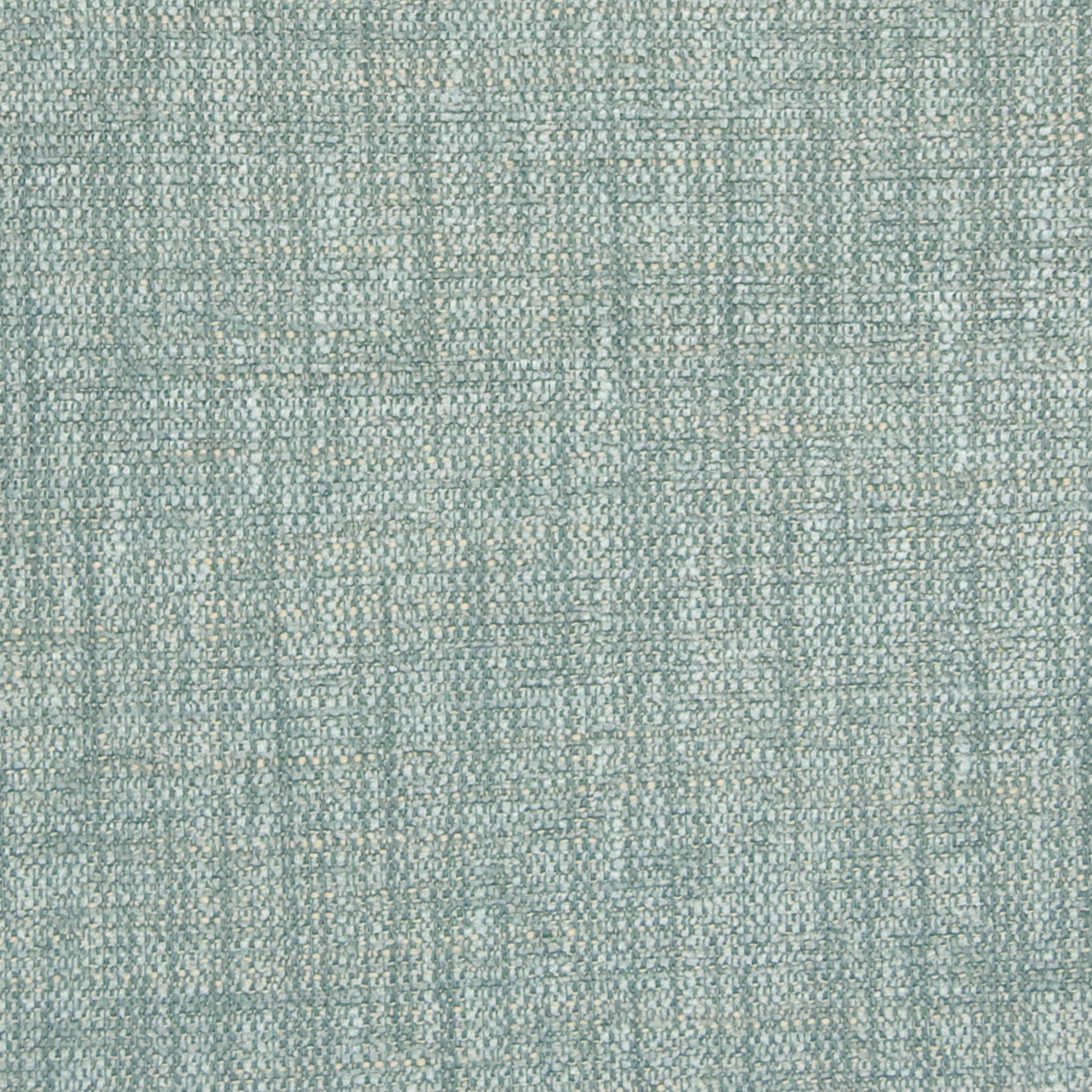 Blue upholstery fabric