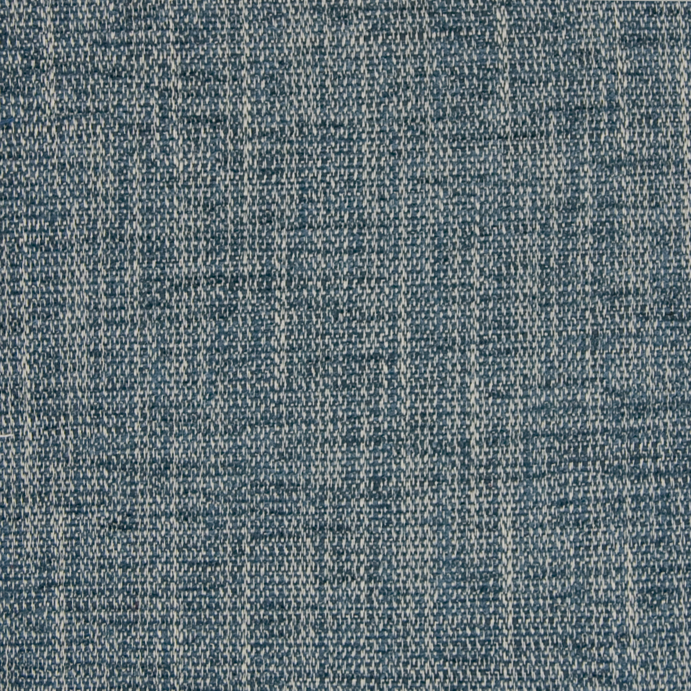 Blue upholstery fabric