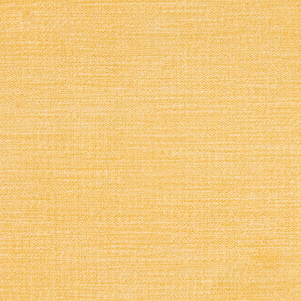 Greenhouse Fabrics B1270 Yellow upholstery fabric swatch for sample-first furniture planning