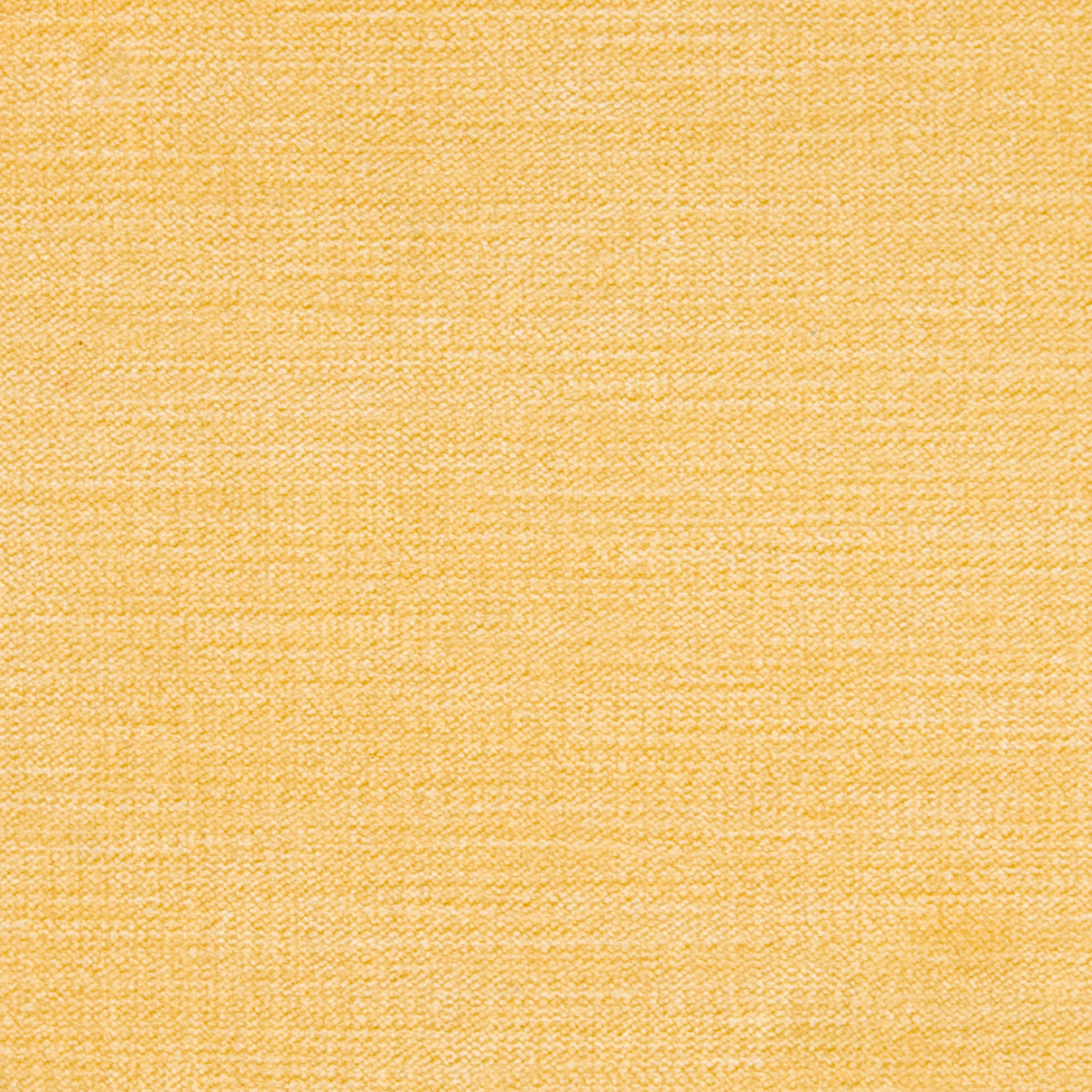 Yellow upholstery fabric