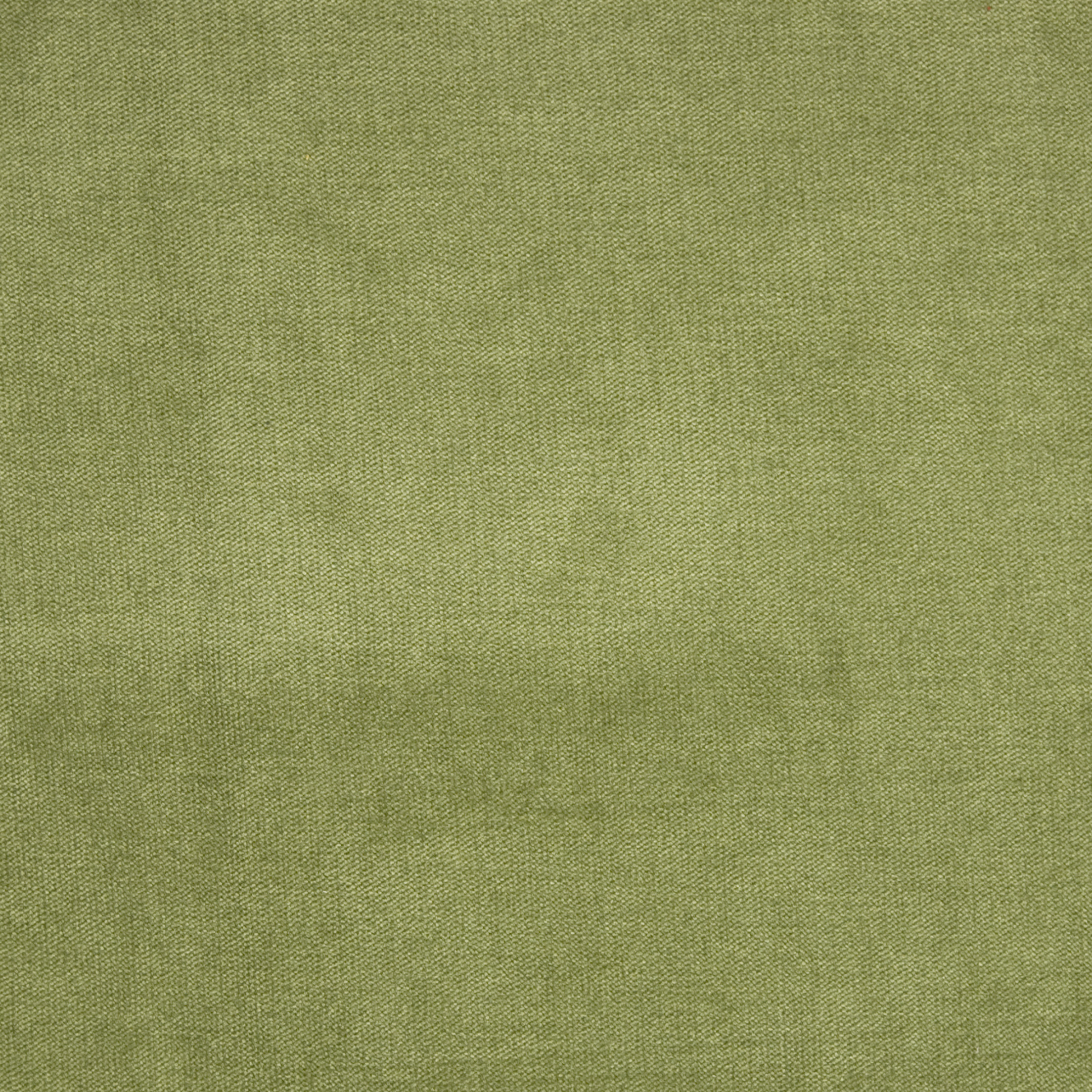 Green upholstery fabric