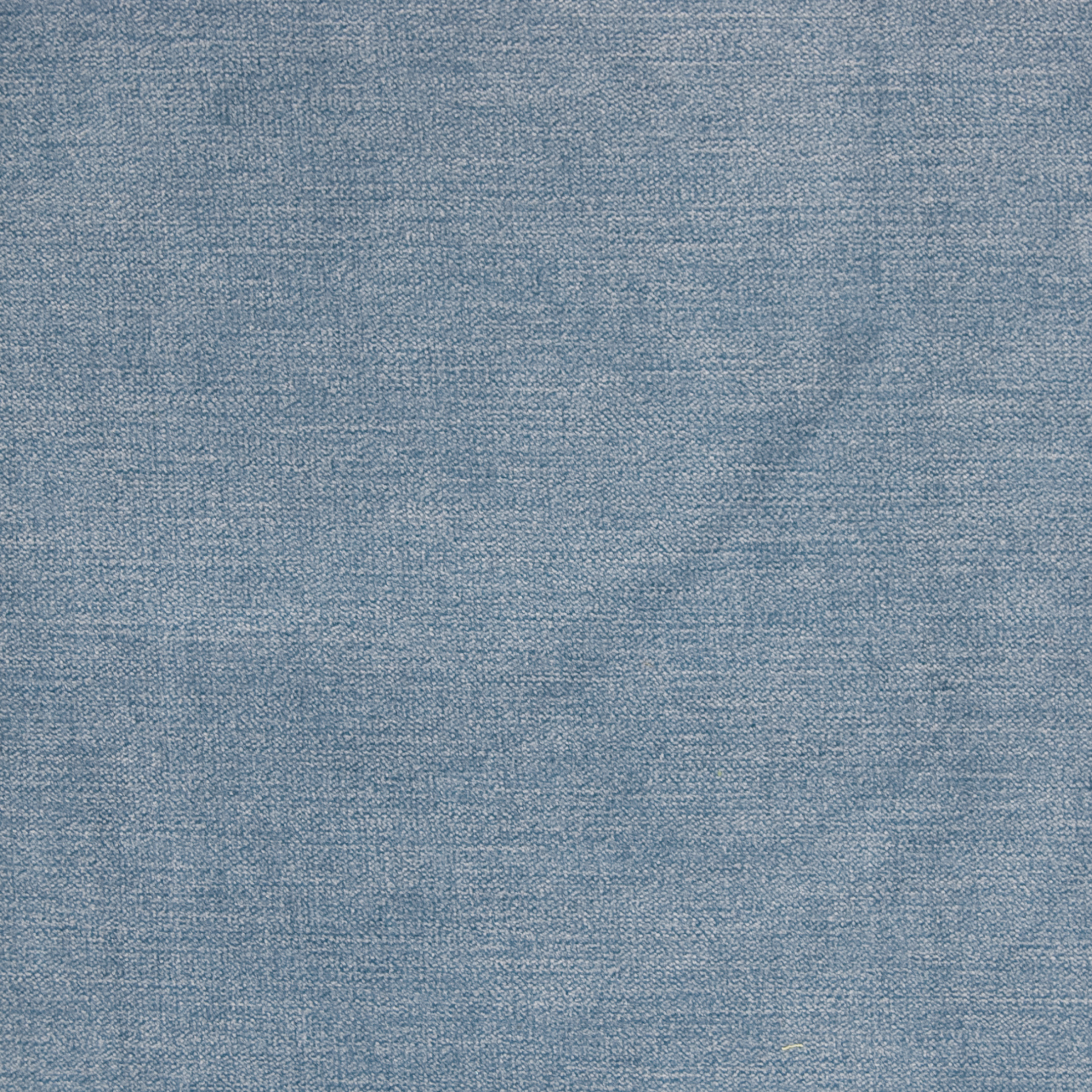 Blue upholstery fabric