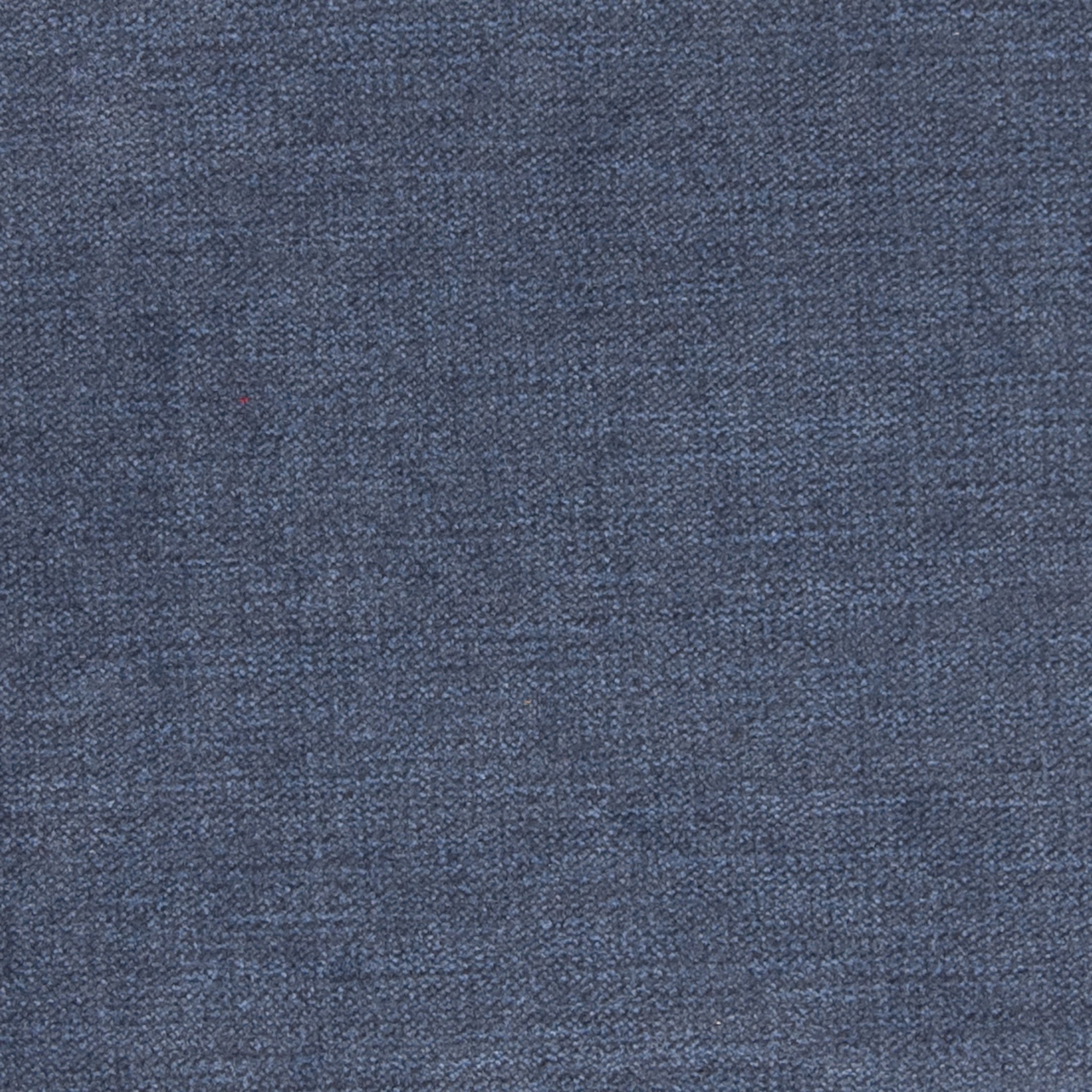 Blue upholstery fabric