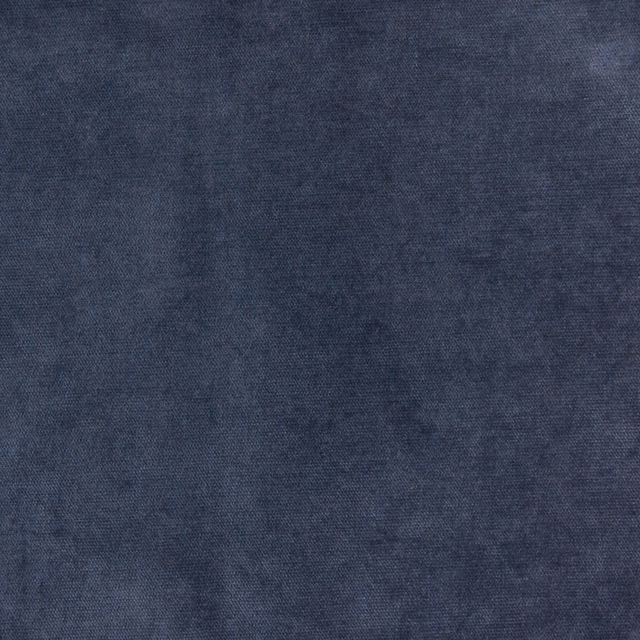Blue upholstery fabric