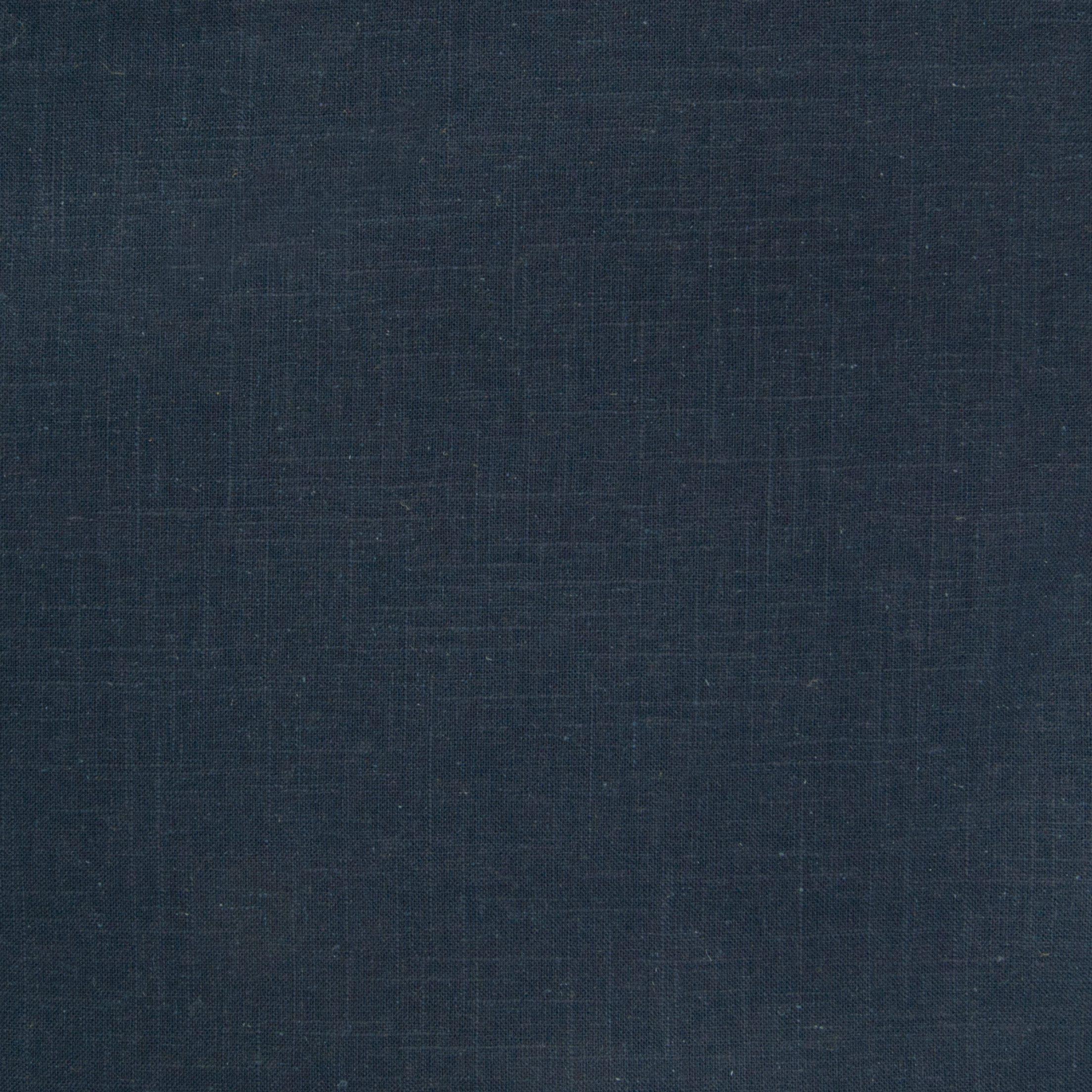 Navy upholstery fabric