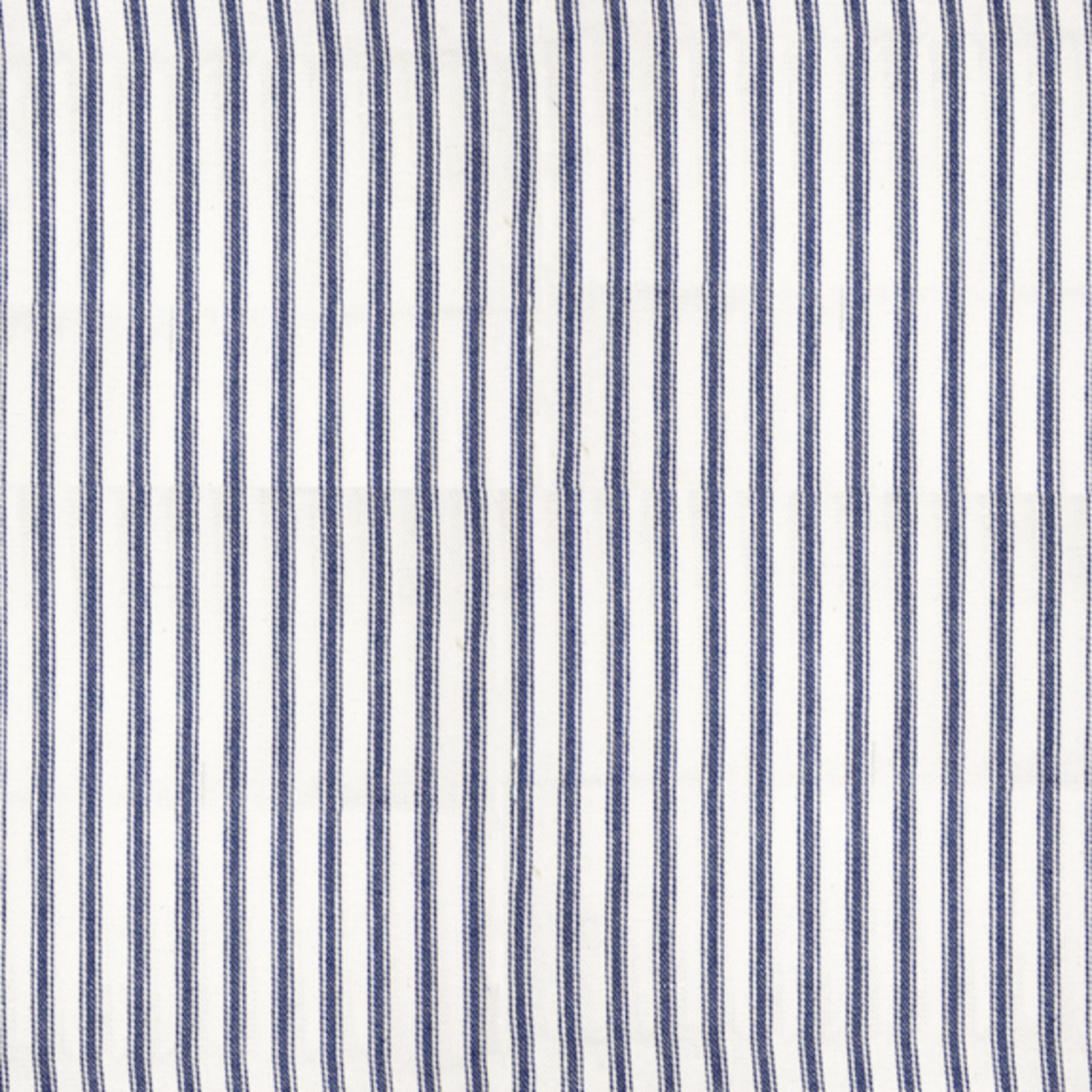 Blue upholstery fabric