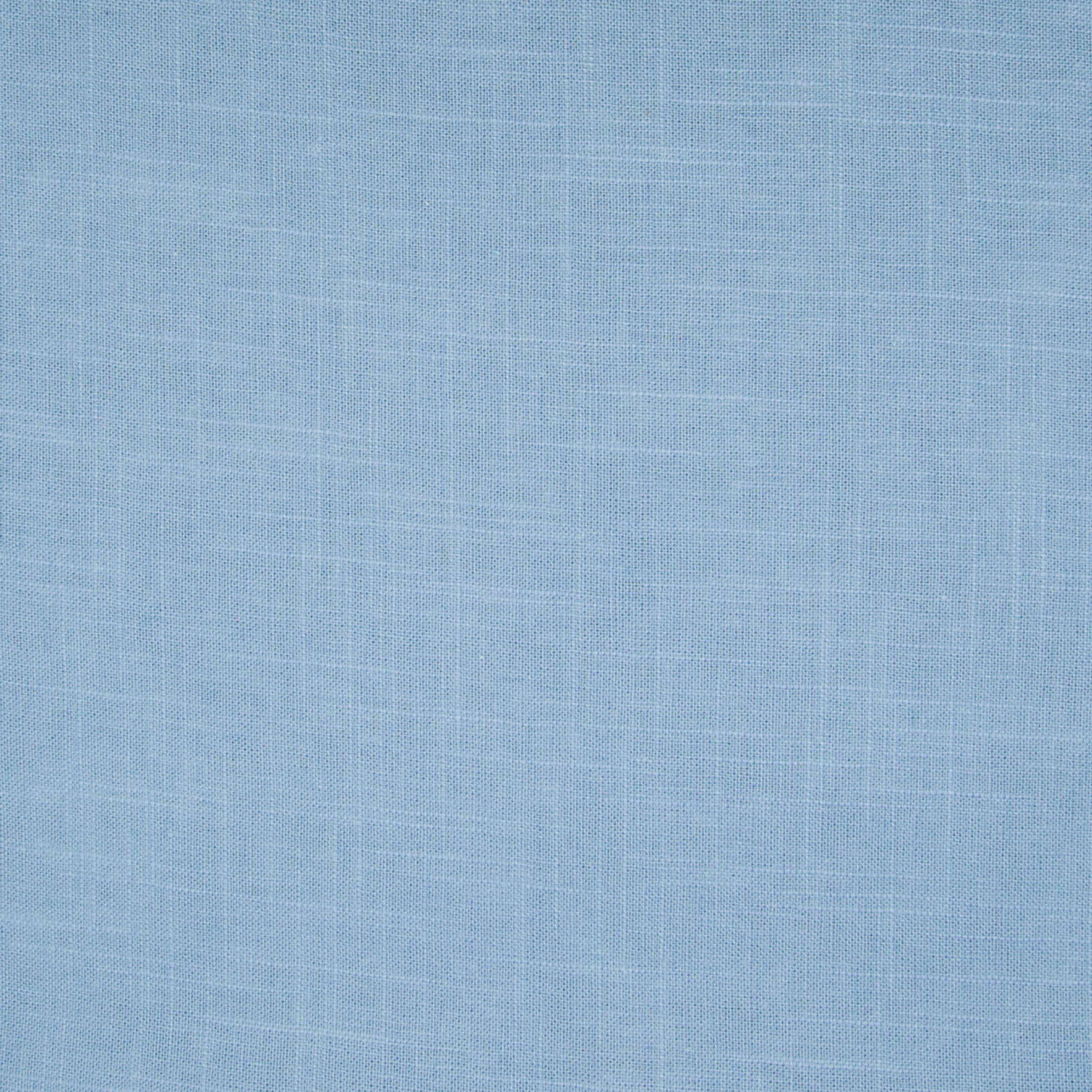 Blue upholstery fabric