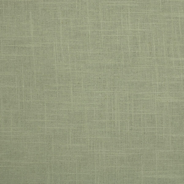 Green upholstery fabric