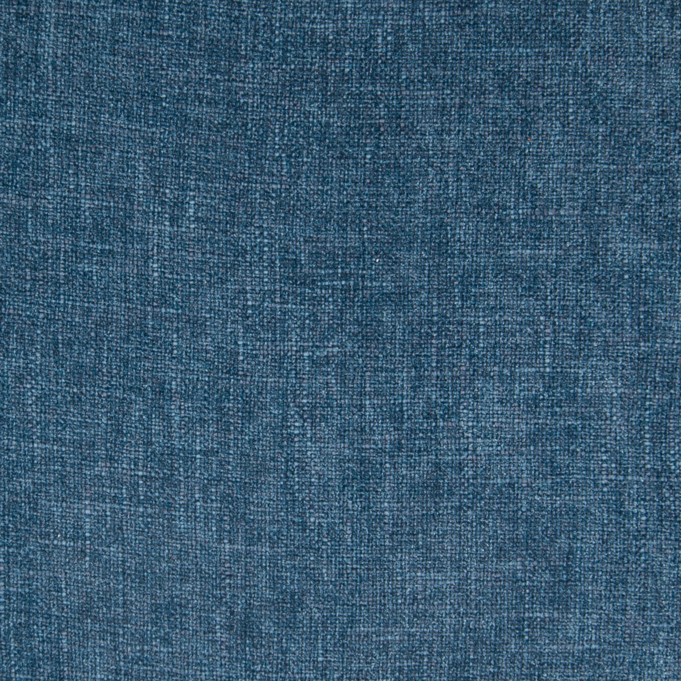 Blue upholstery fabric
