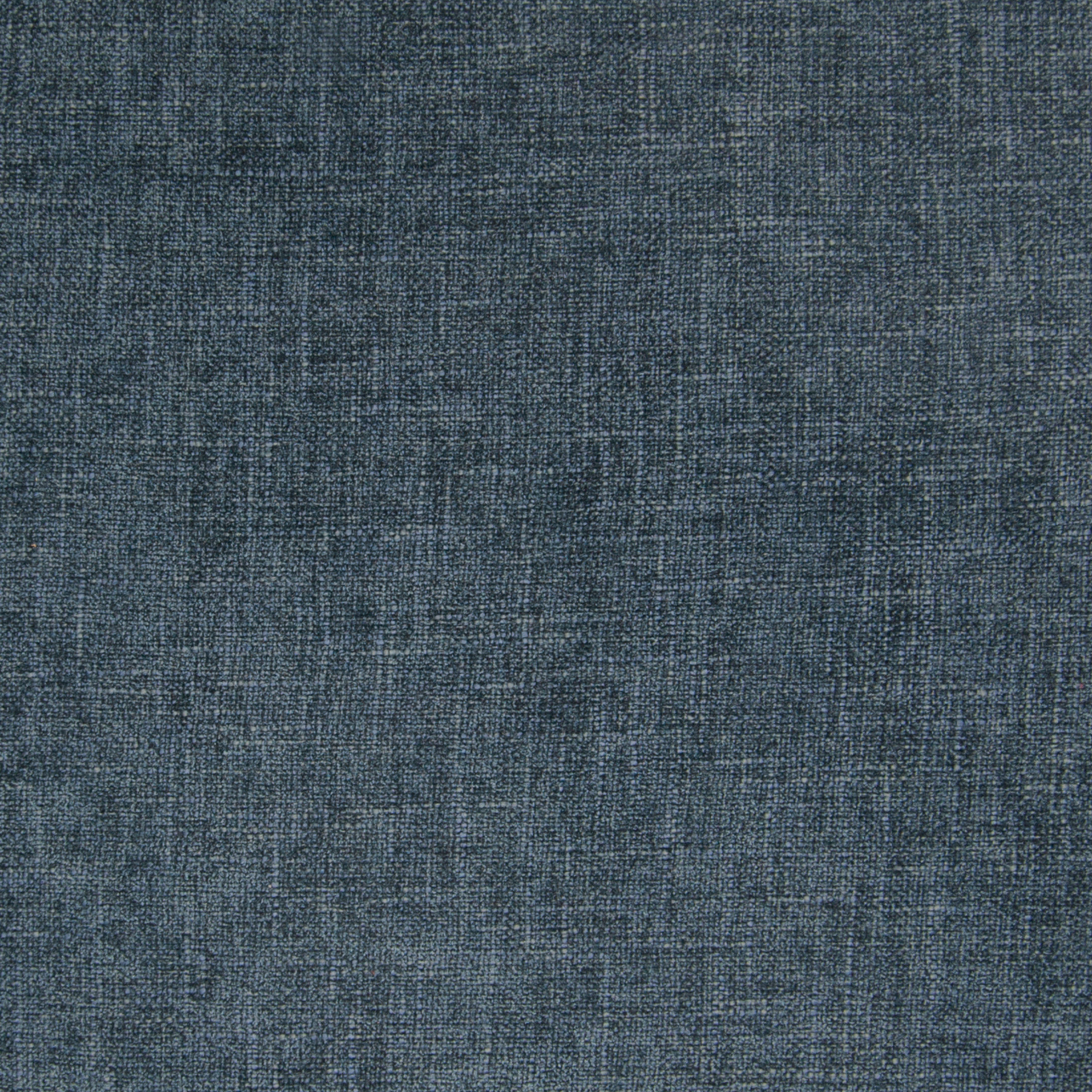 Blue upholstery fabric