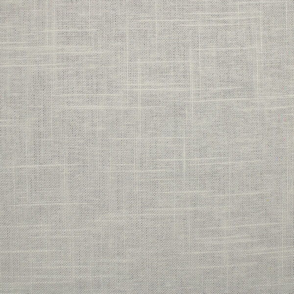 Greenhouse Fabrics B4010 Pearl Grey upholstery fabric swatch for sample-first furniture planning