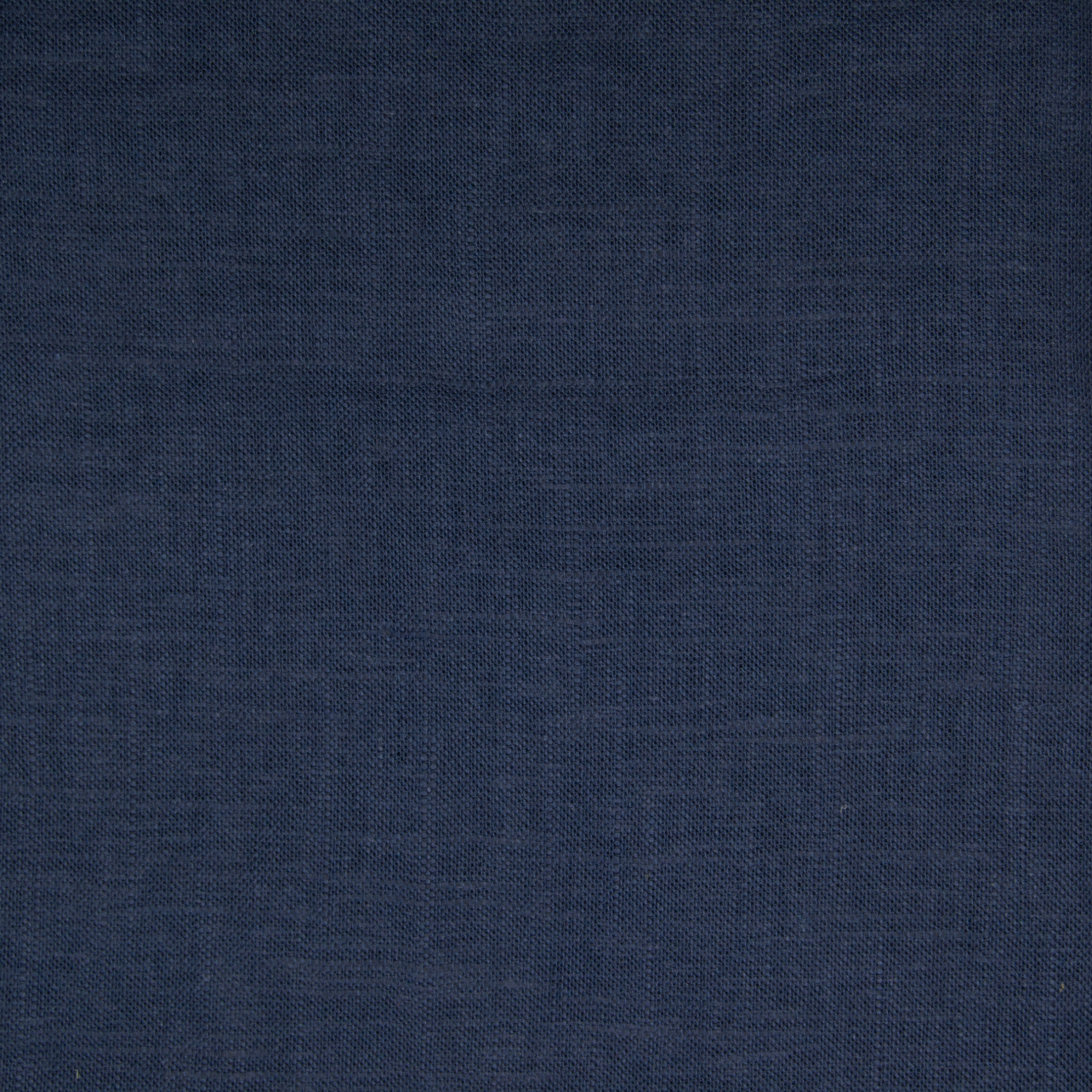Navy upholstery fabric