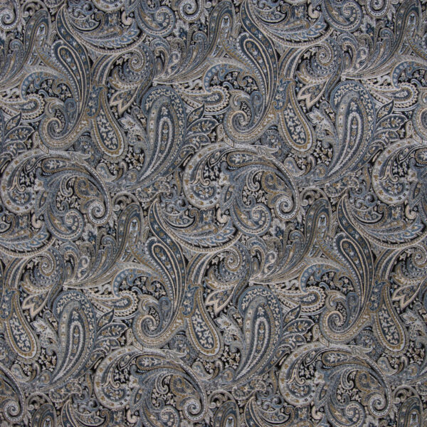 Greenhouse Fabrics B4074 Espresso upholstery fabric swatch for sample-first furniture planning