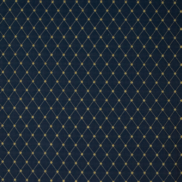 Greenhouse Fabrics B4079 Ink upholstery fabric swatch for sample-first furniture planning