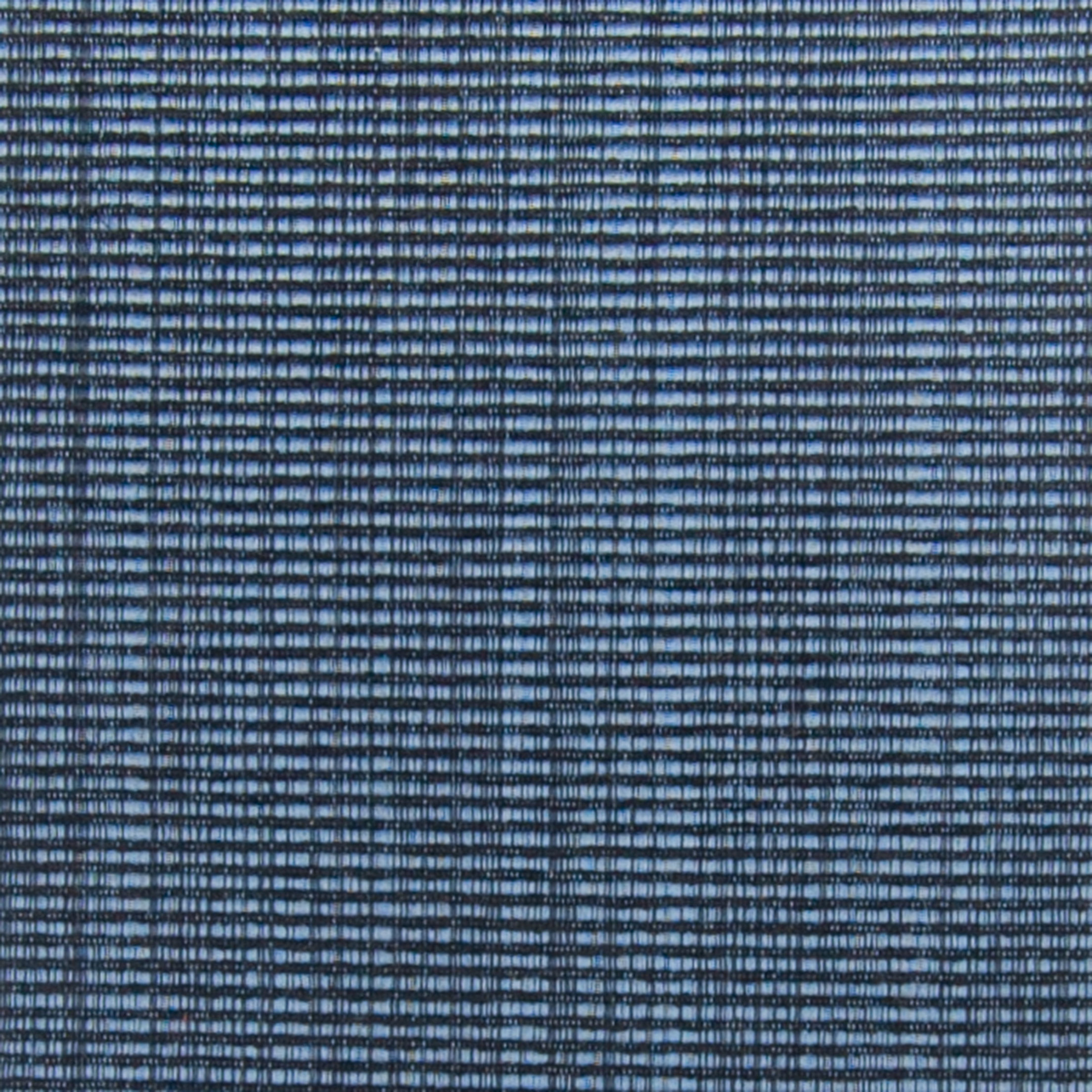 Blue upholstery fabric