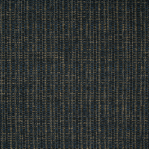 Greenhouse Fabrics B4977 Sapphire upholstery fabric swatch for sample-first furniture planning