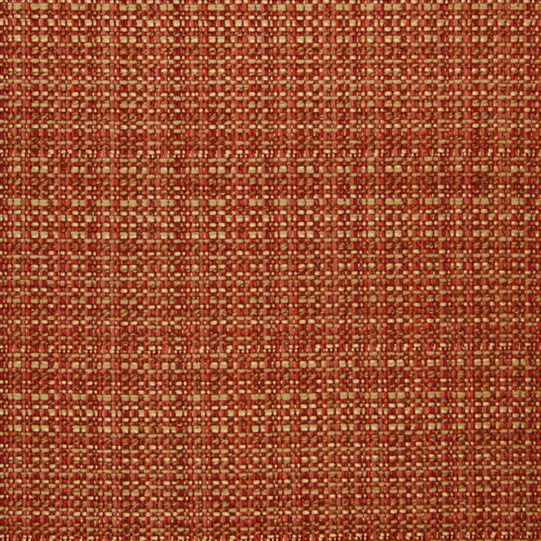 Yellow upholstery fabric