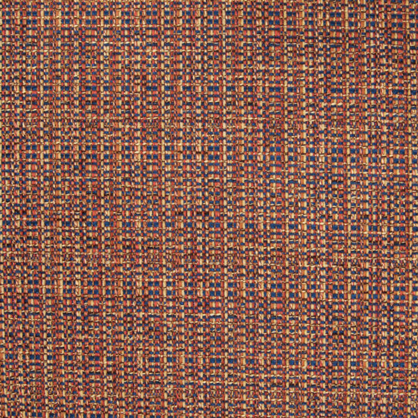 Yellow upholstery fabric