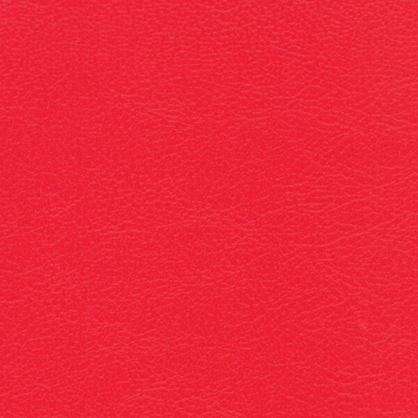 Red upholstery fabric