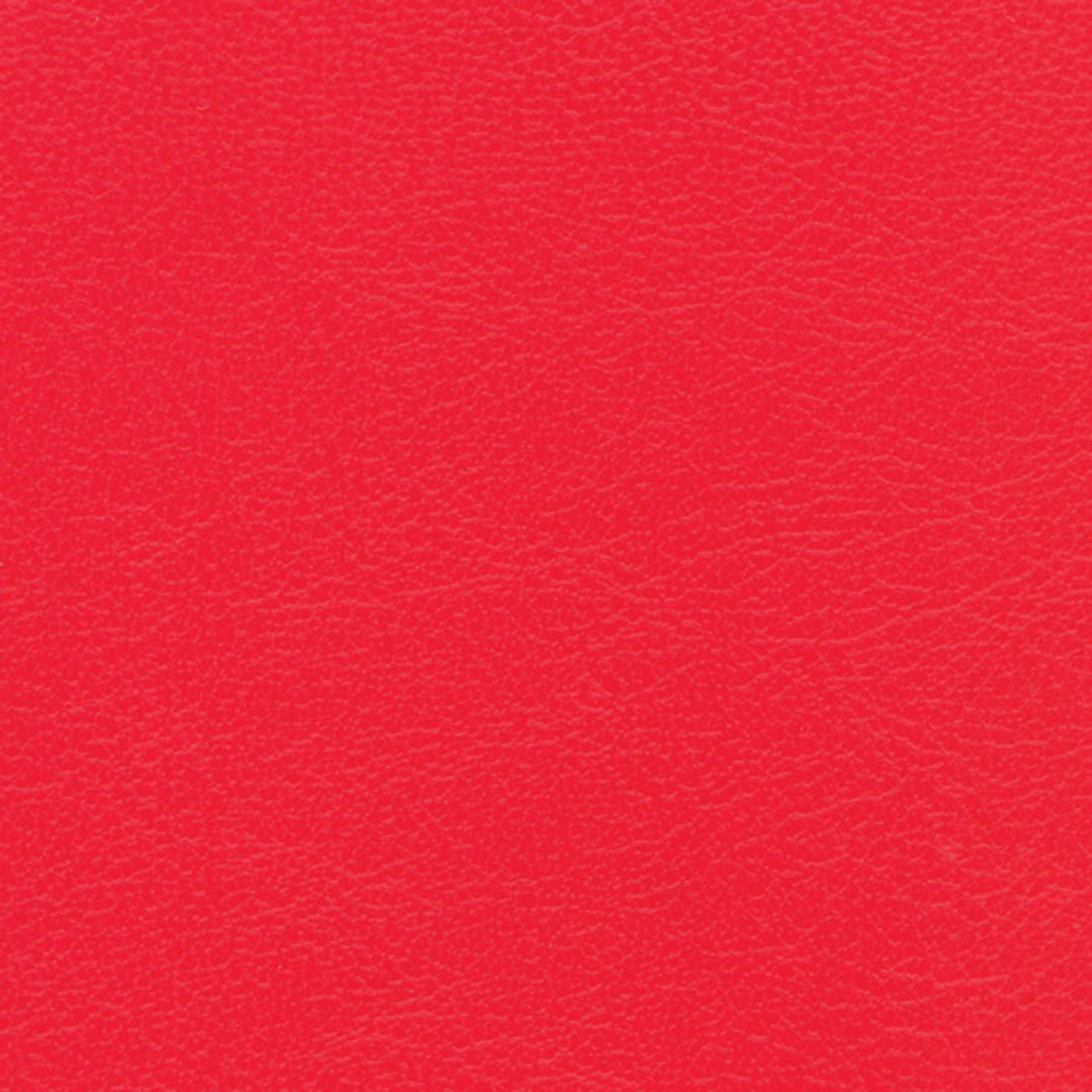 Red upholstery fabric