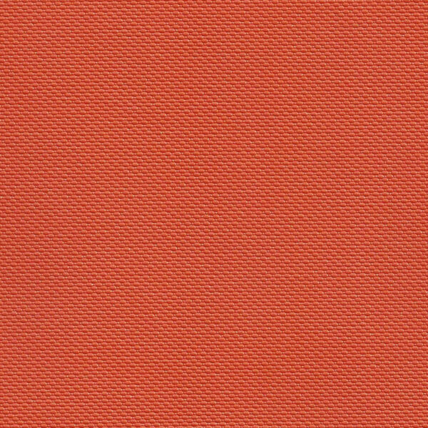 Orange upholstery fabric