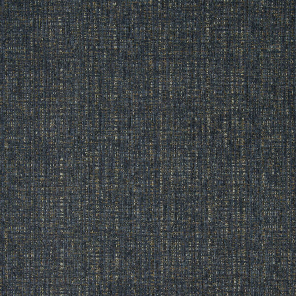 Greenhouse Fabrics B5447 Navy upholstery fabric swatch for sample-first furniture planning