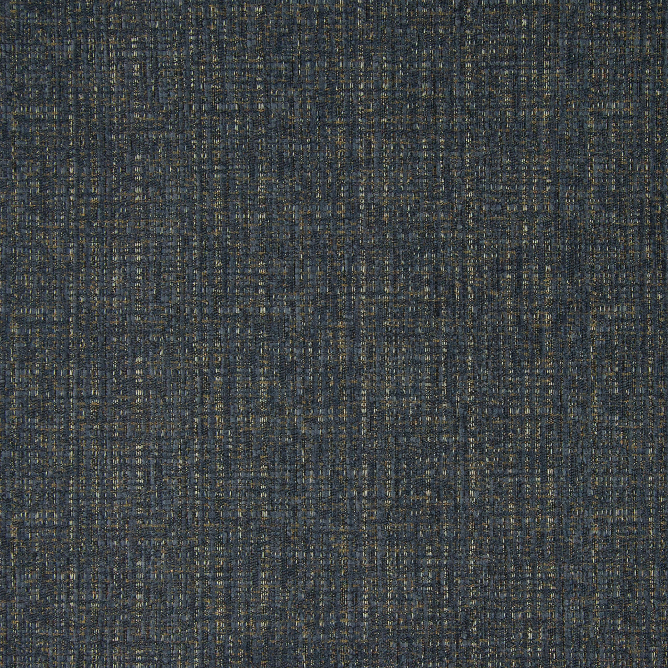 Navy upholstery fabric