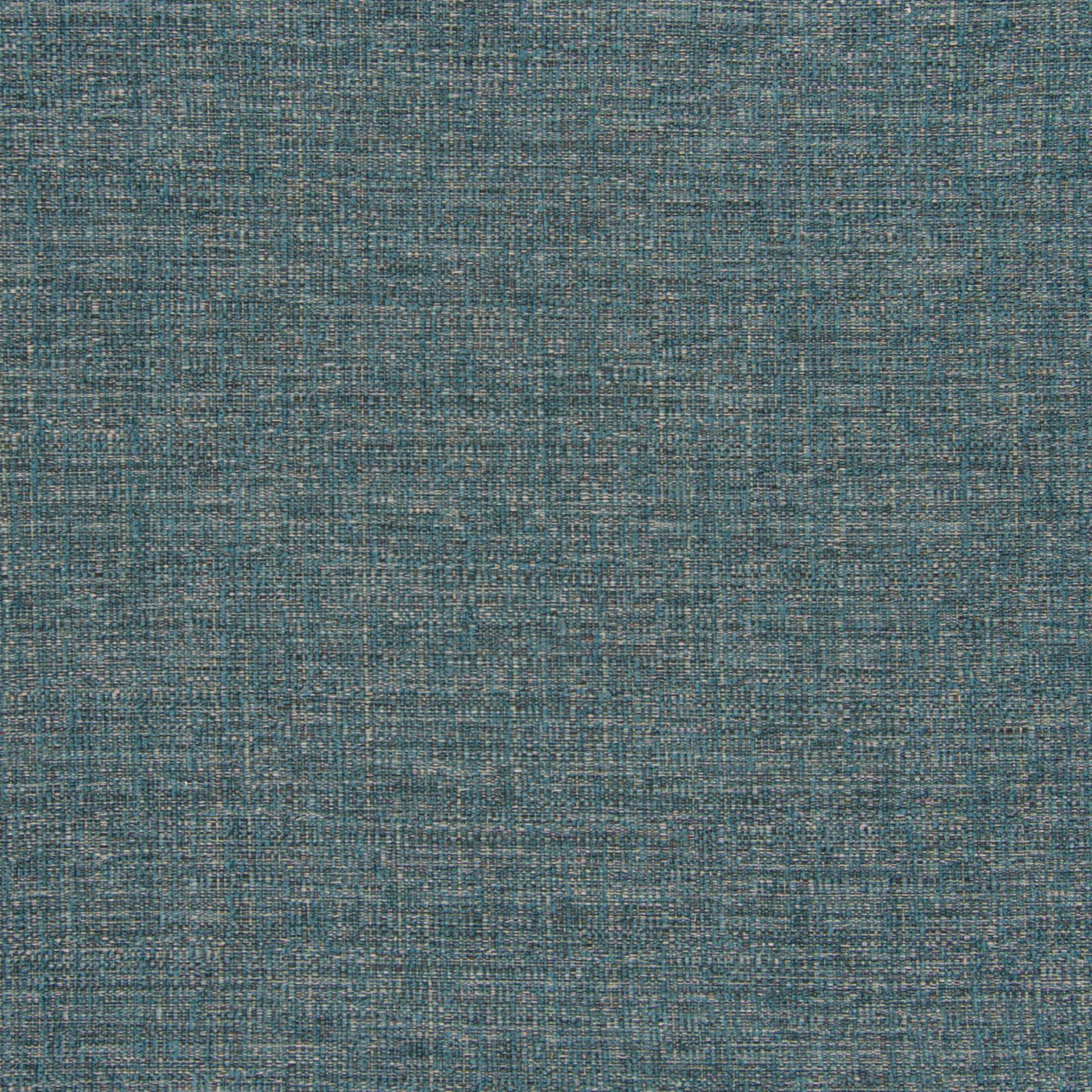 Teal upholstery fabric