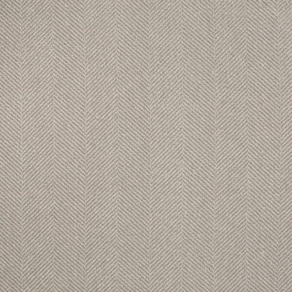 Gray upholstery fabric