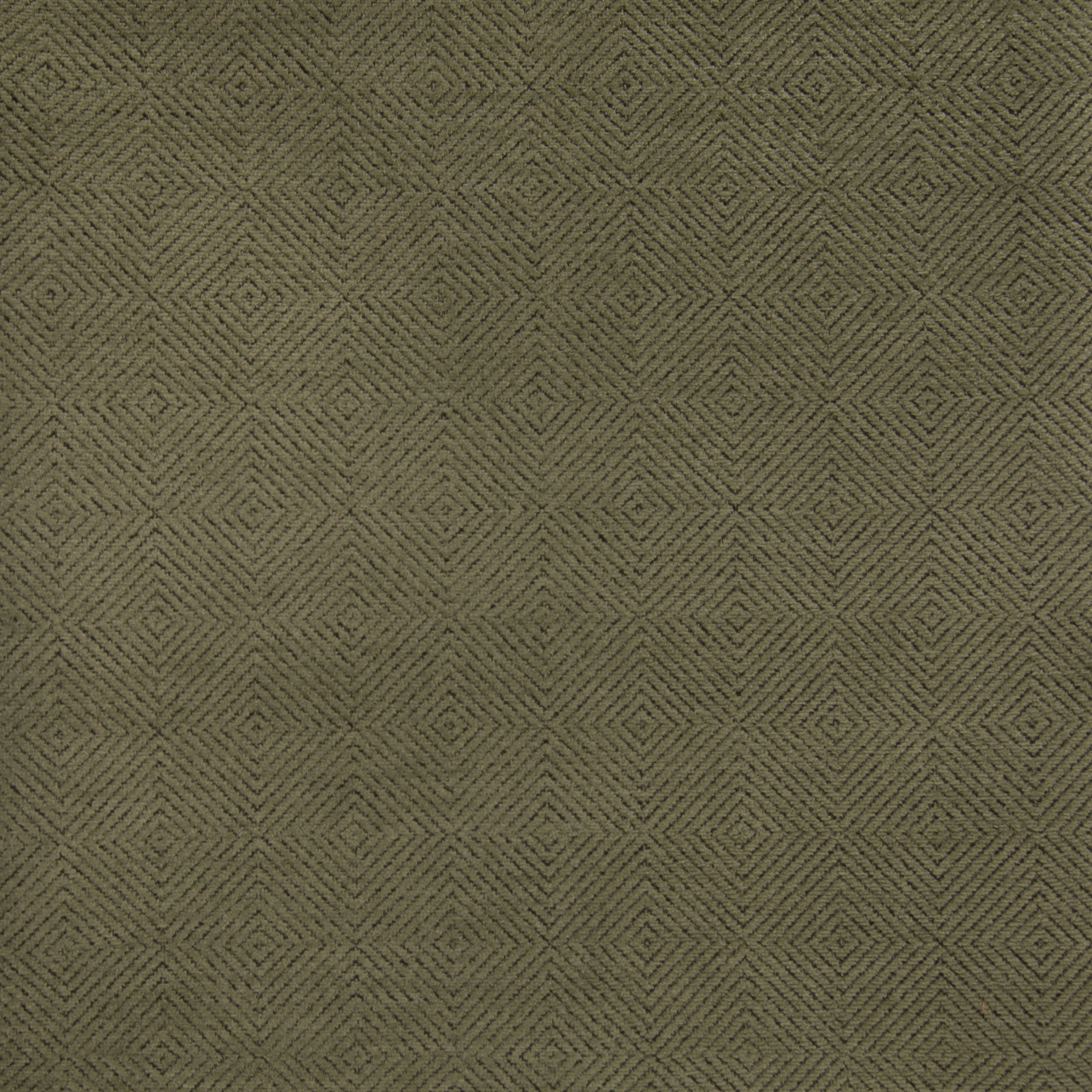 Green upholstery fabric