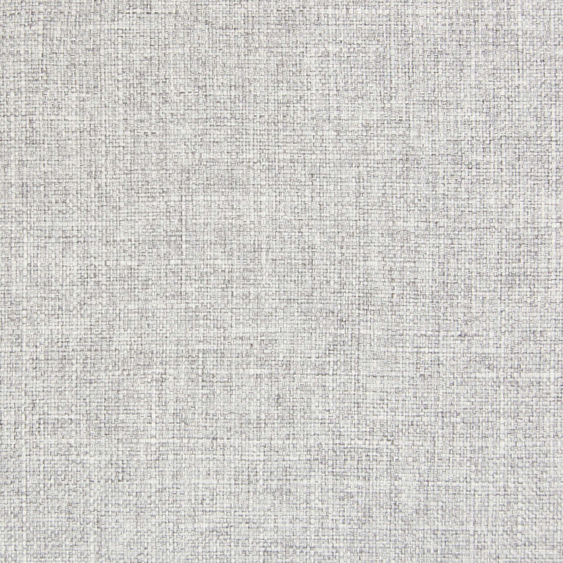 Gray upholstery fabric
