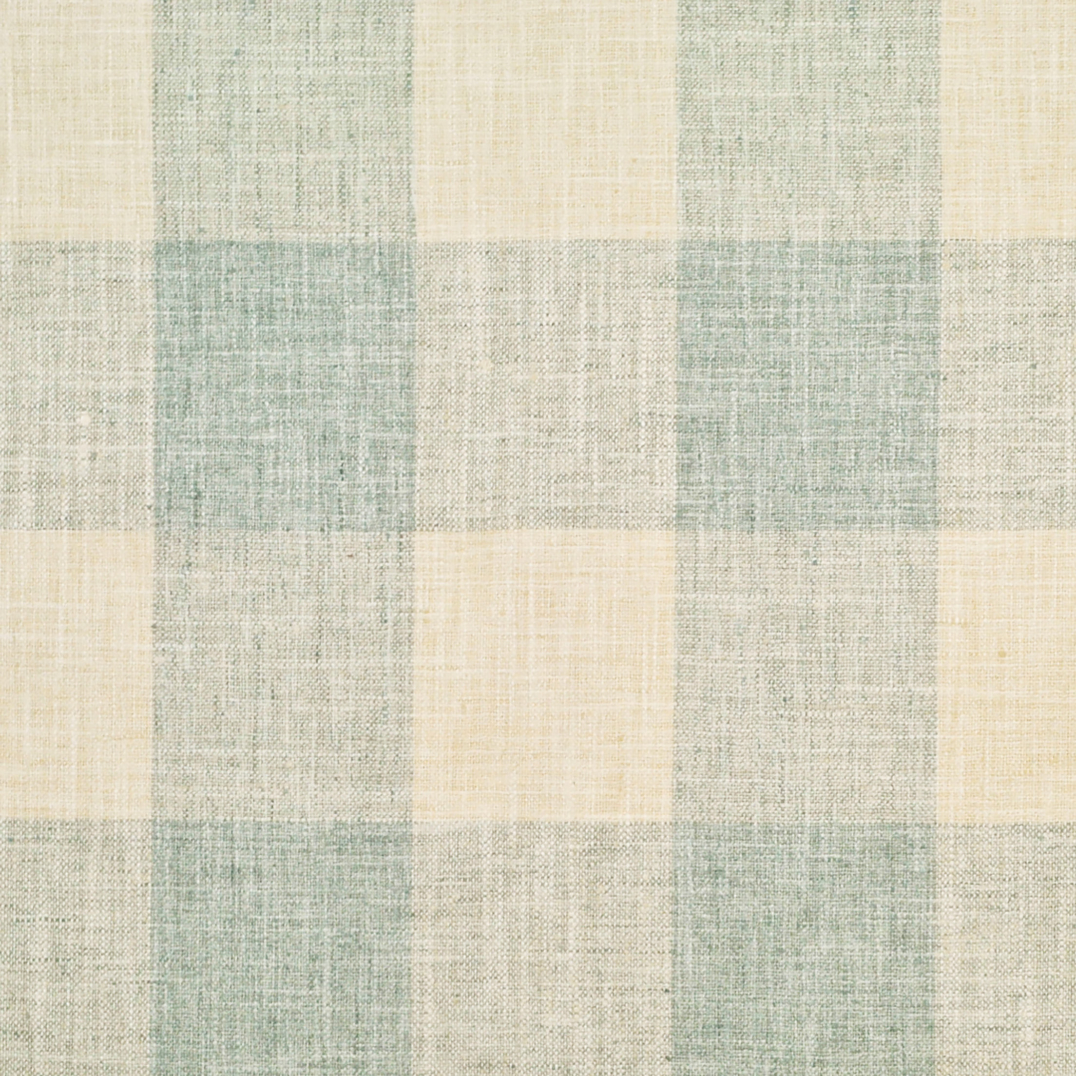 Blue upholstery fabric