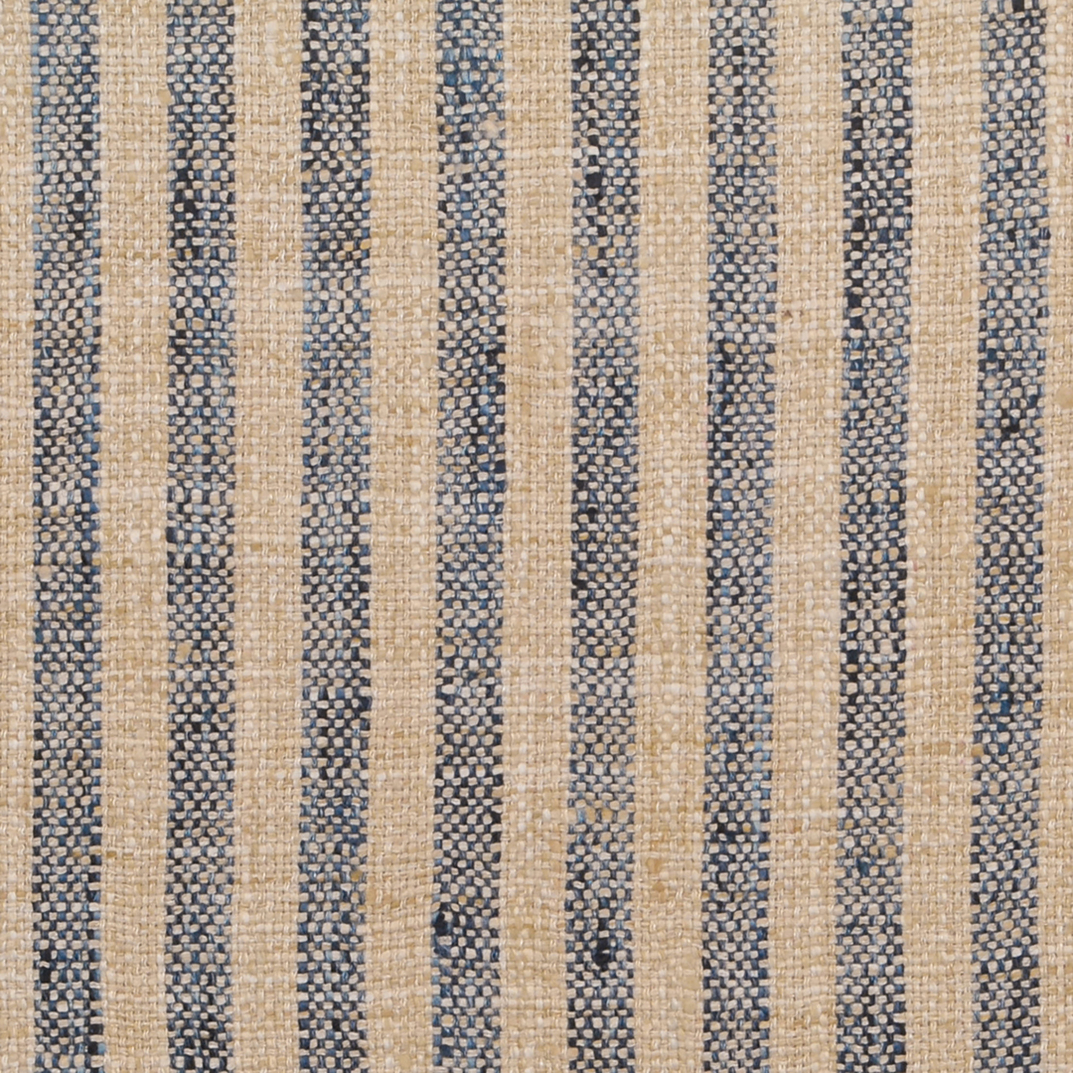 Blue upholstery fabric