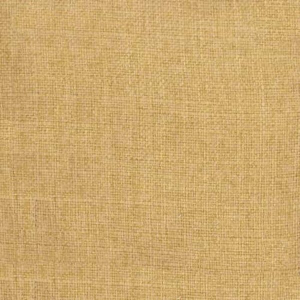 Greenhouse Fabrics B6720 Saffron upholstery fabric swatch for sample-first furniture planning