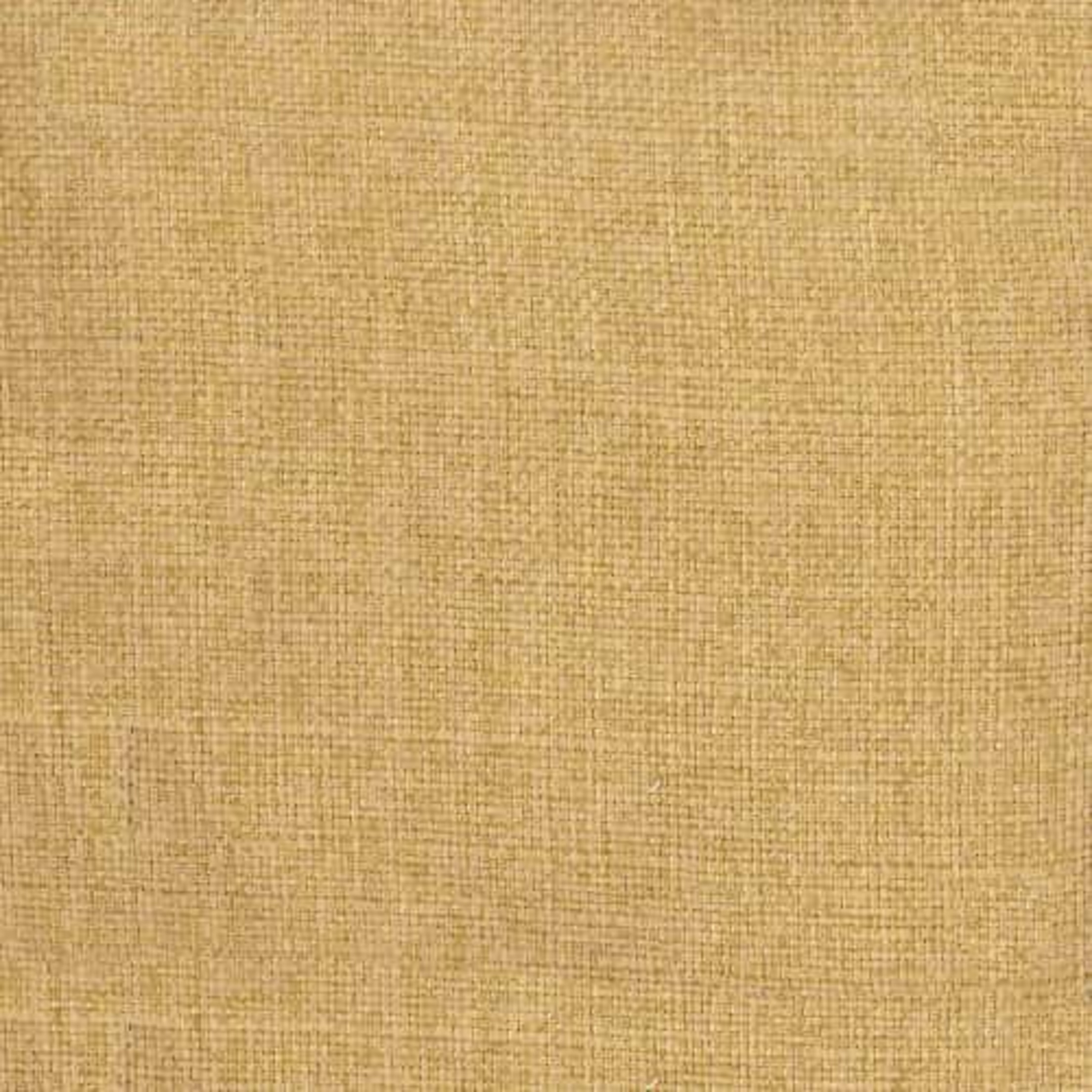 Gold upholstery fabric