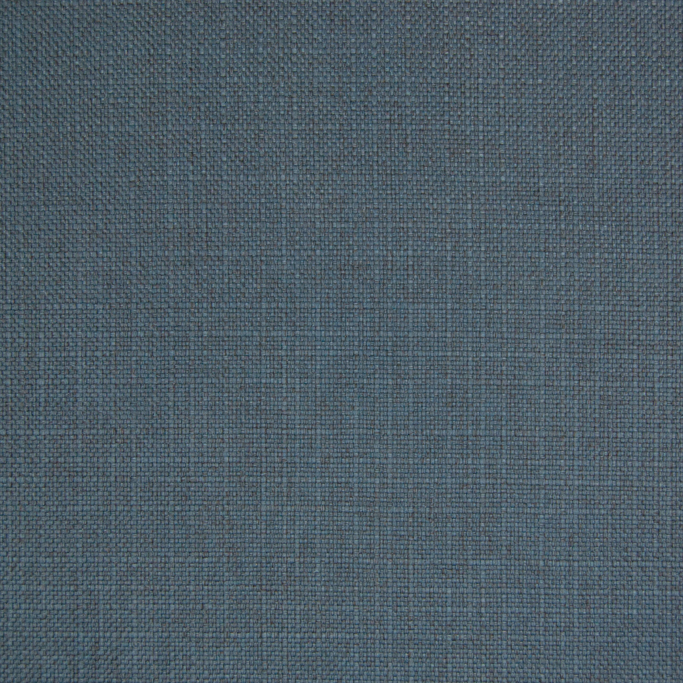 Blue upholstery fabric